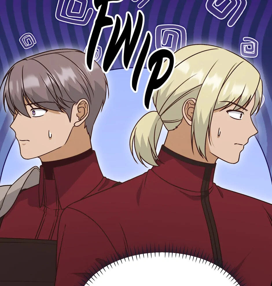 The Villainess Makeover Chapter 46 page 28 - 
