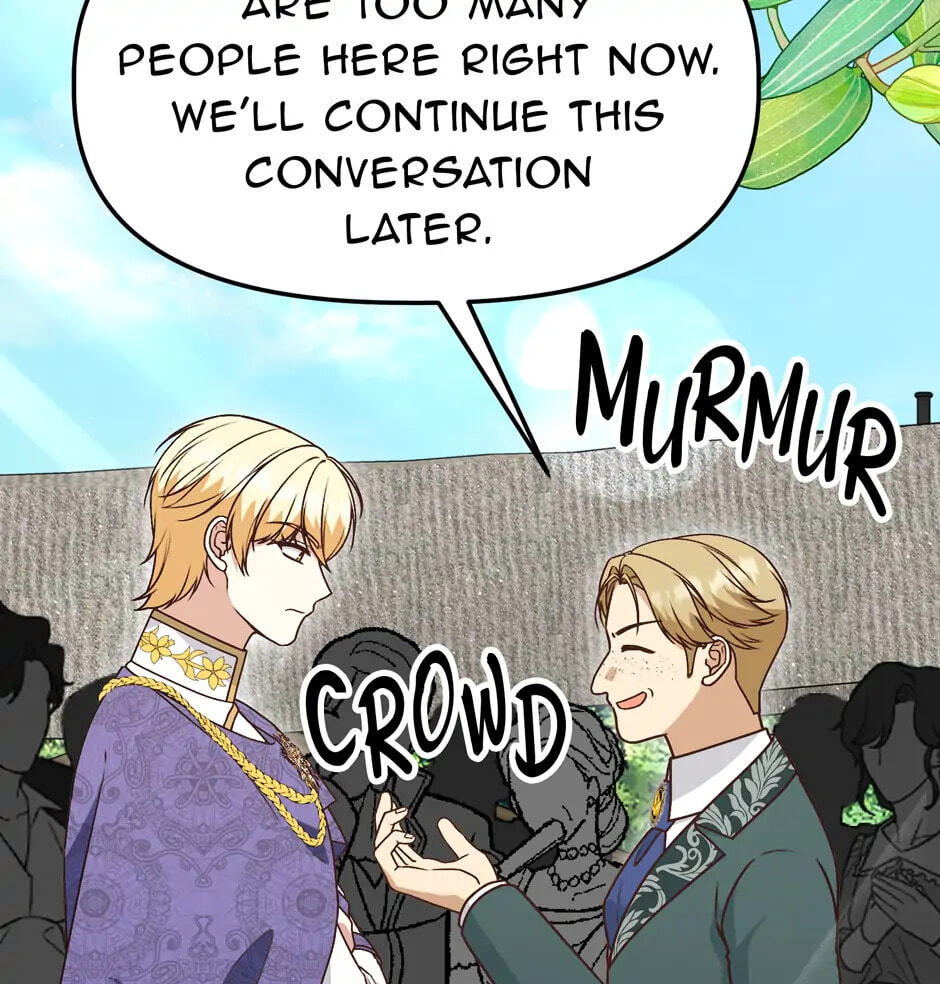 The Villainess Makeover Chapter 46 page 30 - 