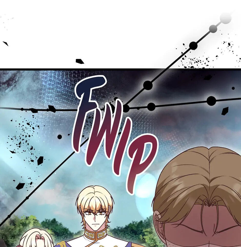 The Villainess Makeover Chapter 46 page 32 - 