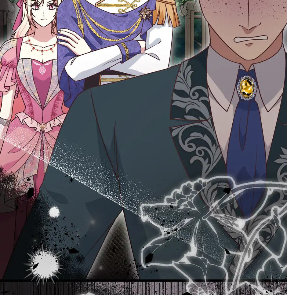 The Villainess Makeover Chapter 46 page 33 - 