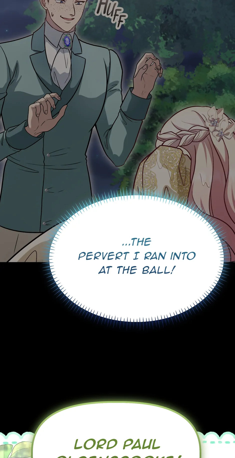 The Villainess Makeover Chapter 46 page 5 - 
