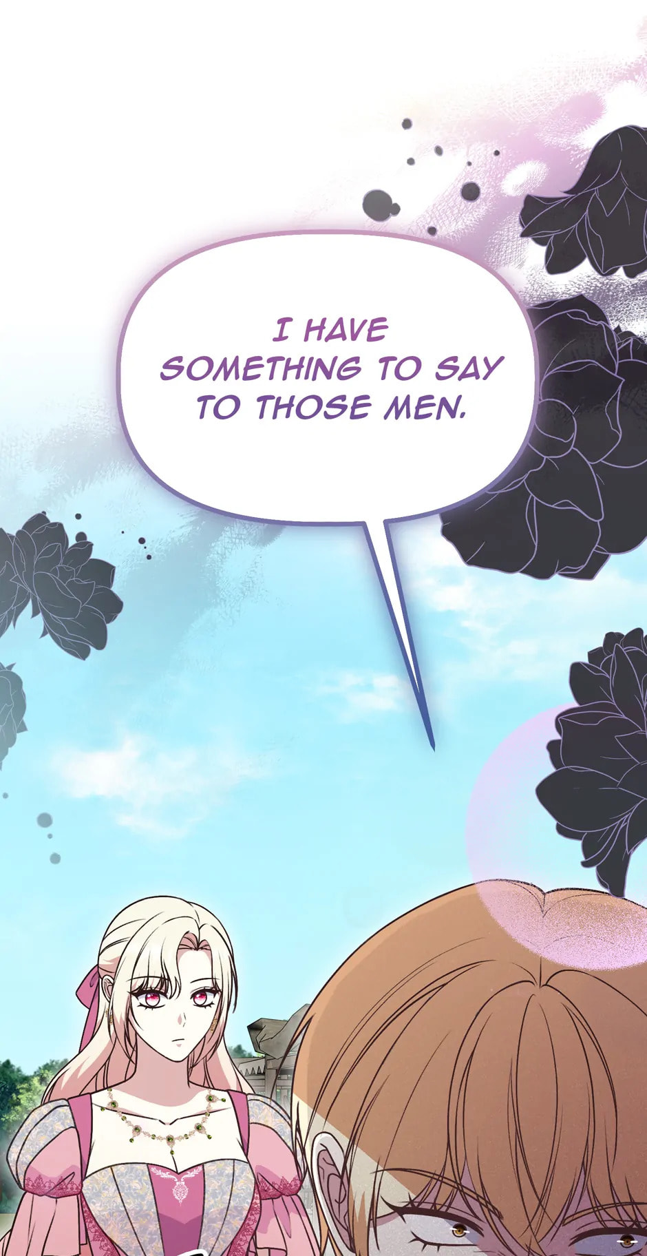 The Villainess Makeover Chapter 46 page 44 - 