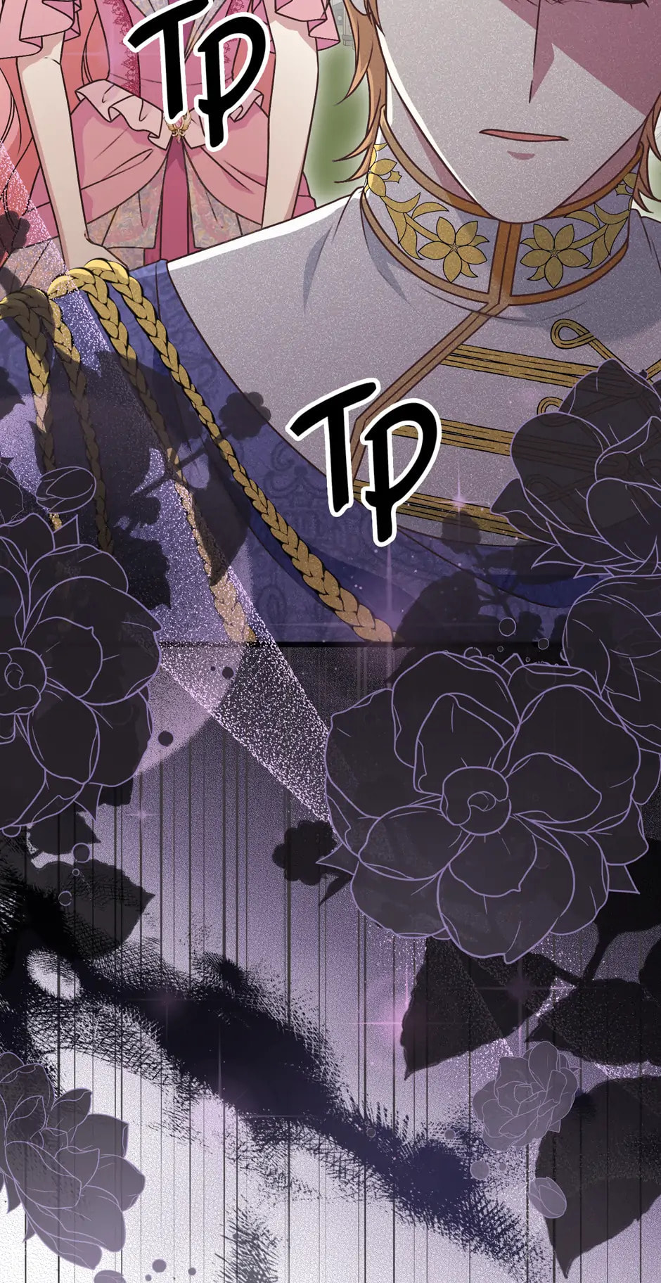 The Villainess Makeover Chapter 46 page 45 - 