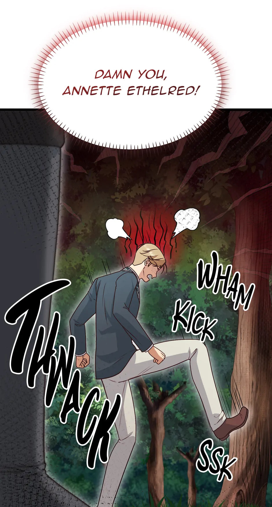 The Villainess Makeover Chapter 46 page 51 - 