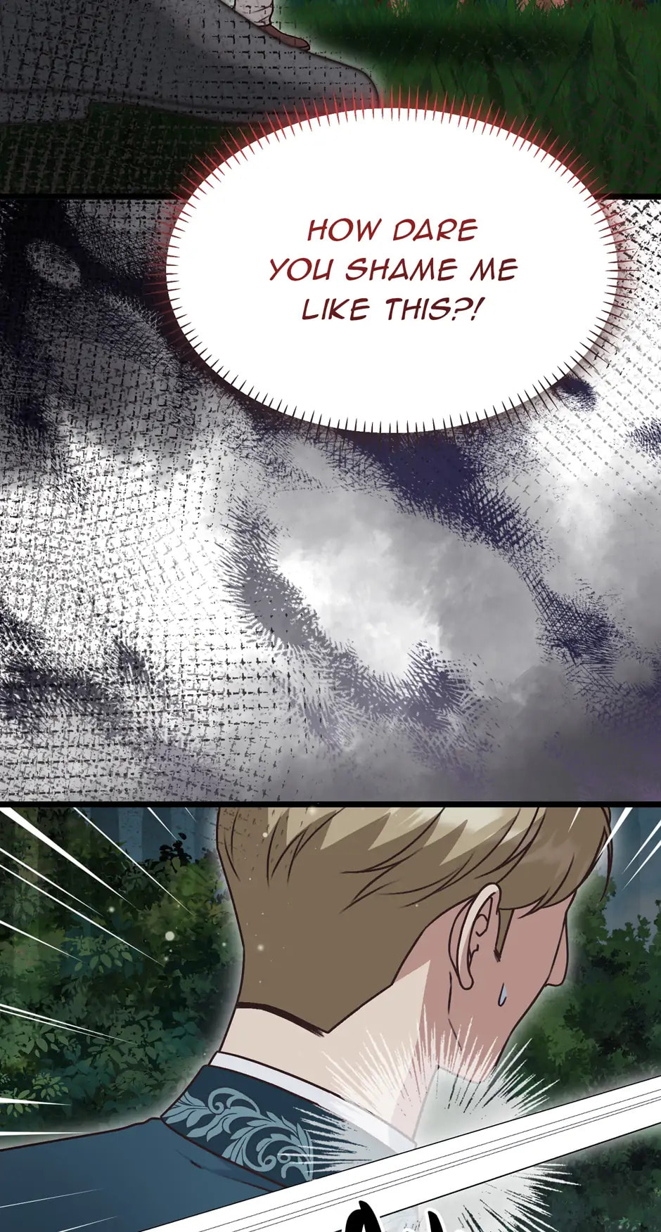 The Villainess Makeover Chapter 46 page 52 - 
