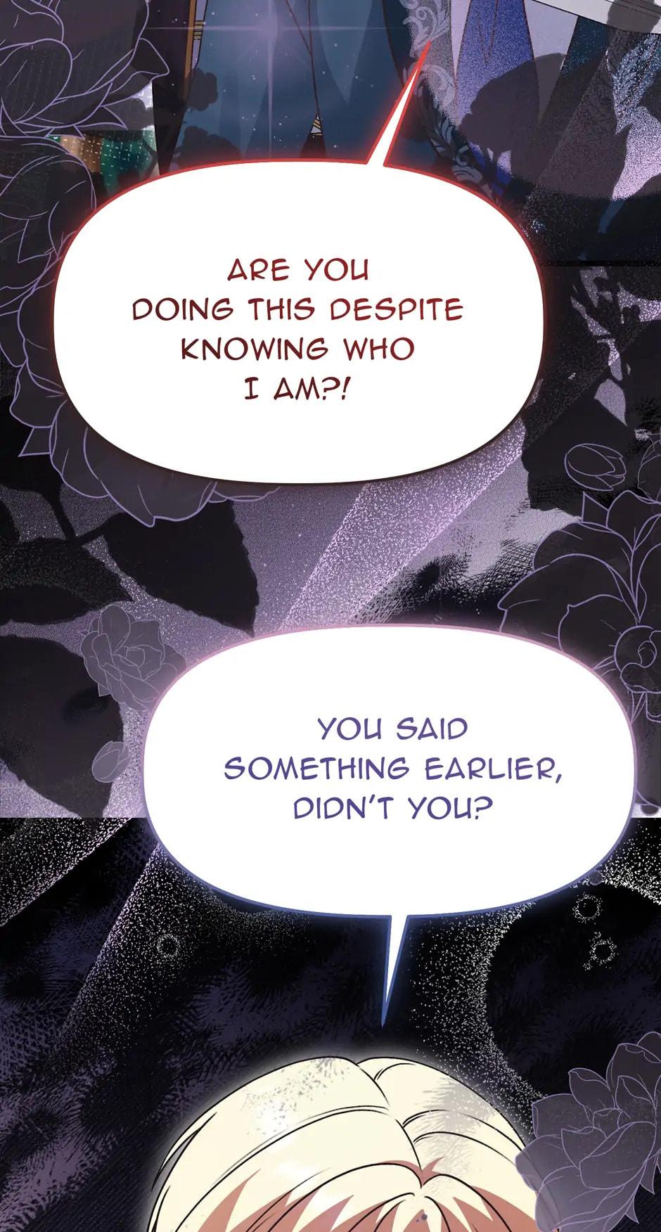 The Villainess Makeover Chapter 46 page 56 - 