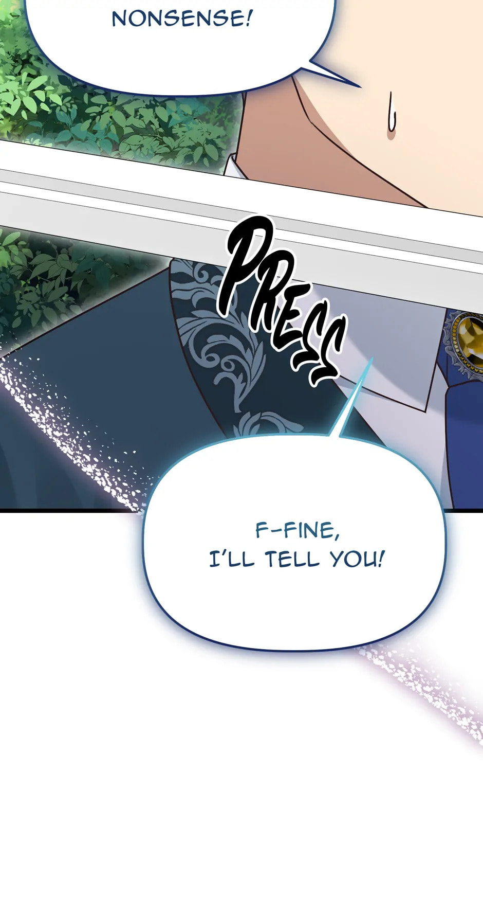 The Villainess Makeover Chapter 46 page 58 - 