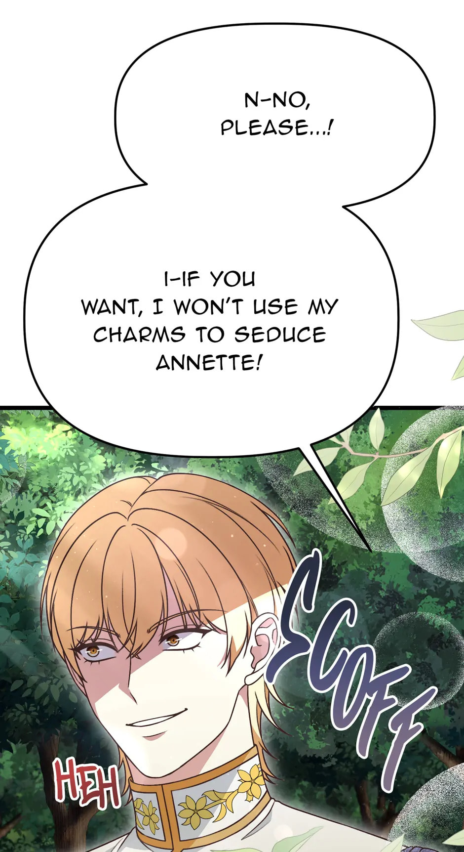 The Villainess Makeover Chapter 46 page 67 - 
