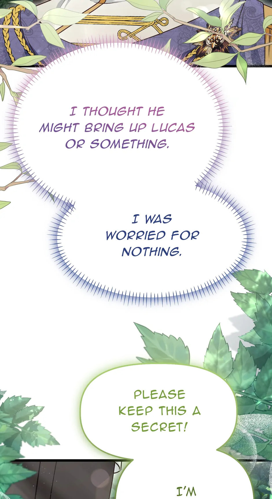 The Villainess Makeover Chapter 46 page 68 - 