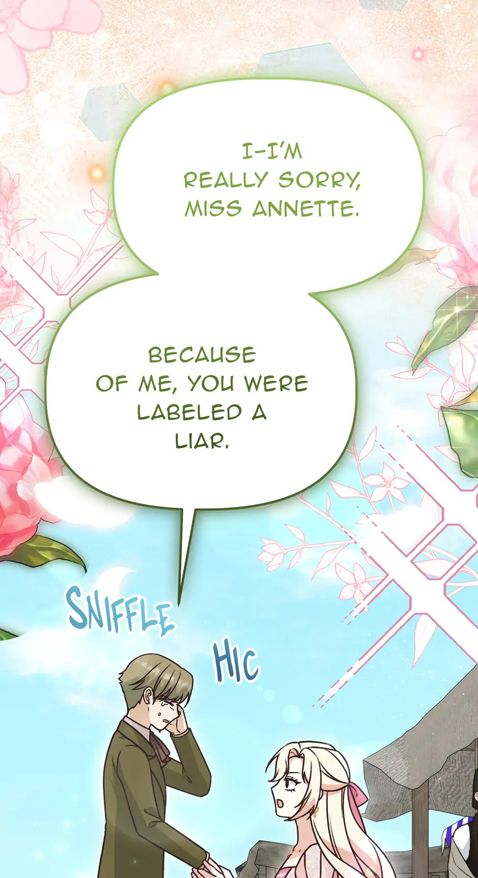 The Villainess Makeover Chapter 46 page 71 - 