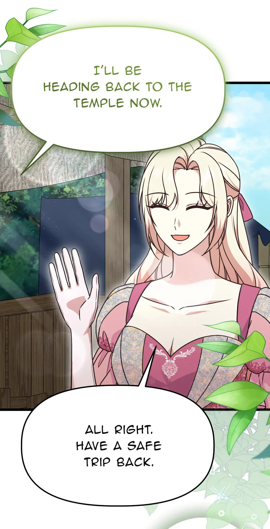 The Villainess Makeover Chapter 46 page 73 - 