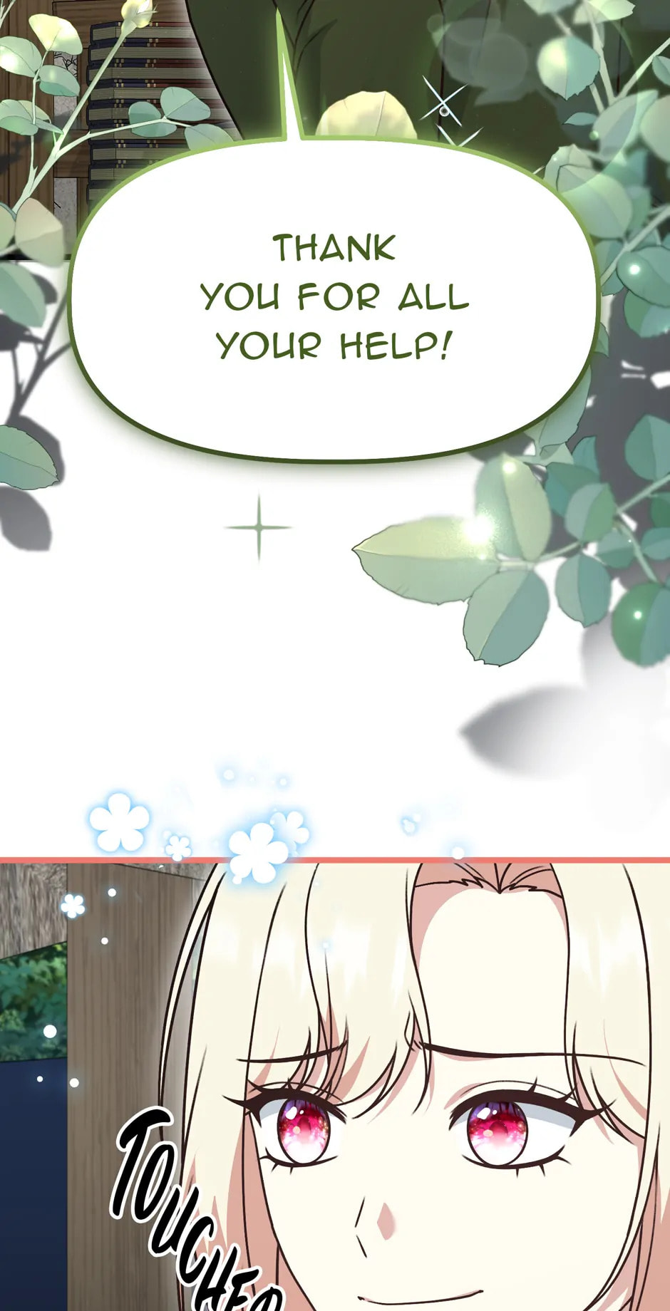 The Villainess Makeover Chapter 46 page 75 - 
