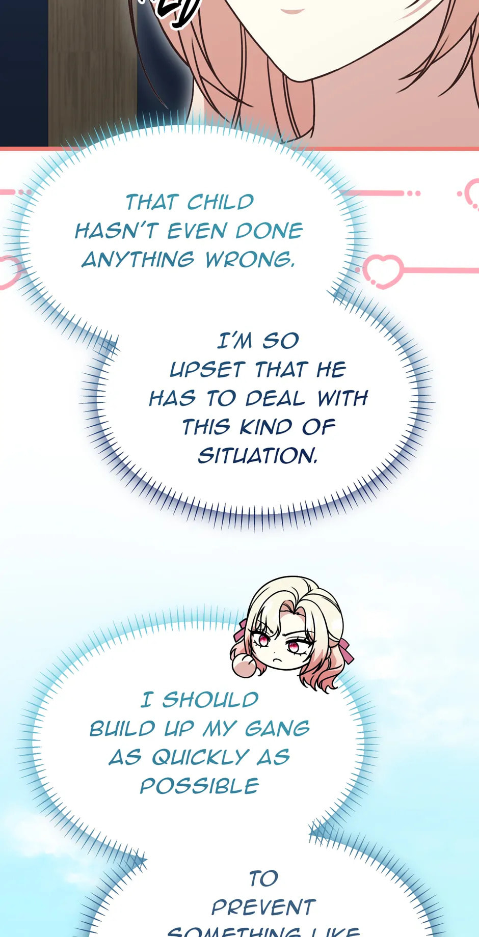 The Villainess Makeover Chapter 46 page 76 - 