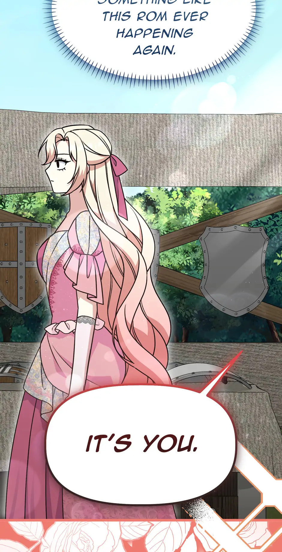 The Villainess Makeover Chapter 46 page 77 - 