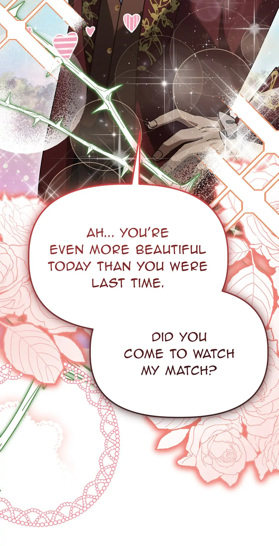 The Villainess Makeover Chapter 46 page 79 - 