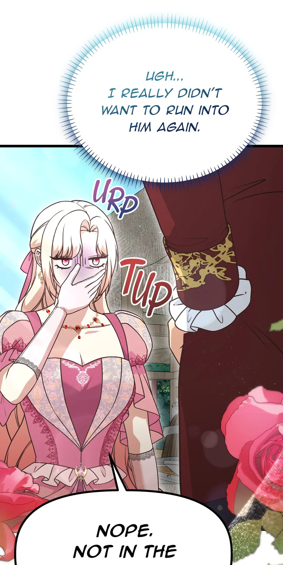 The Villainess Makeover Chapter 46 page 80 - 