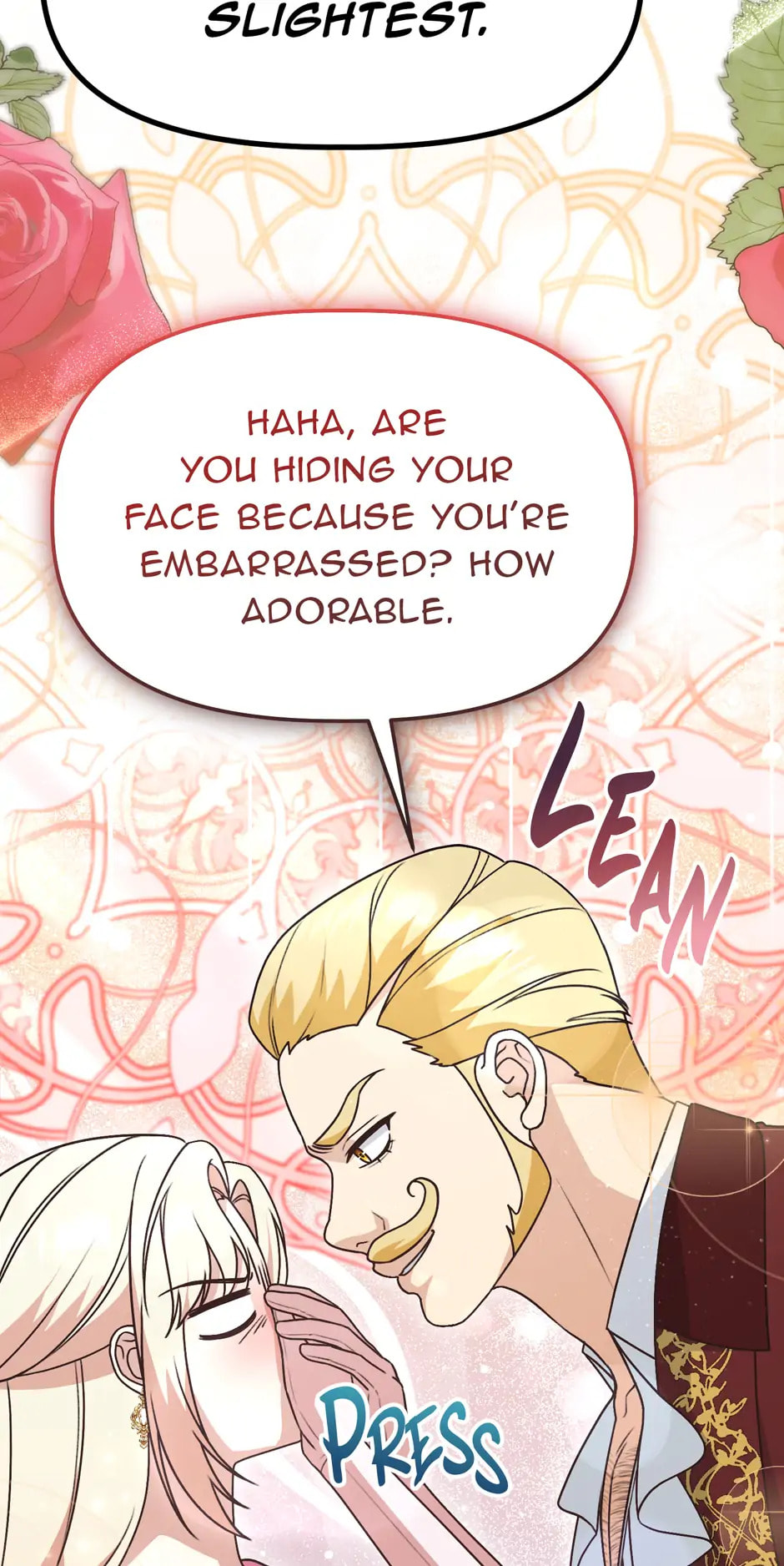 The Villainess Makeover Chapter 46 page 81 - 