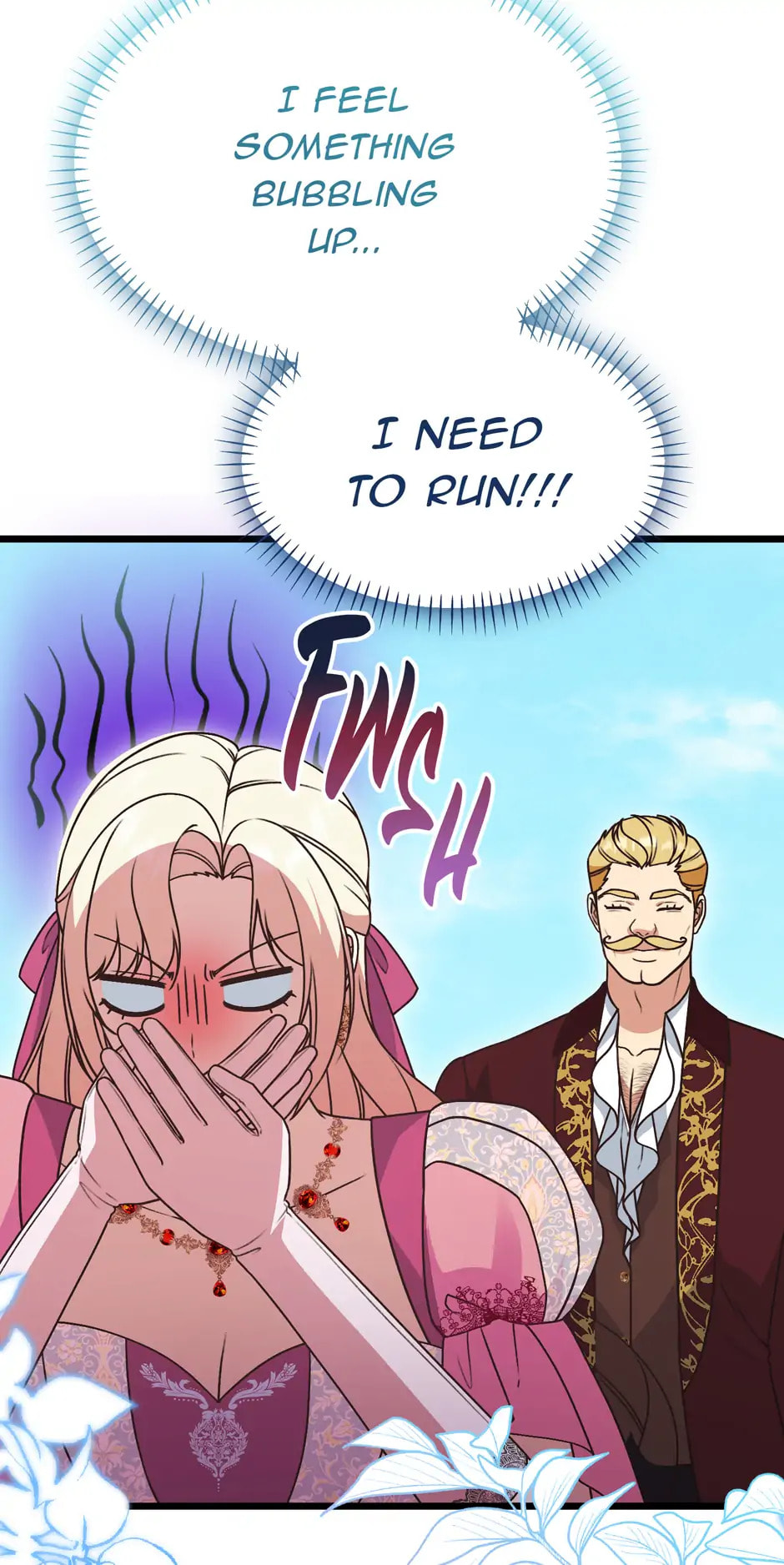 The Villainess Makeover Chapter 46 page 83 - 