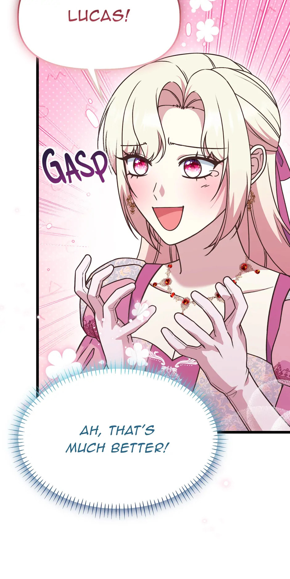 The Villainess Makeover Chapter 46 page 87 - 