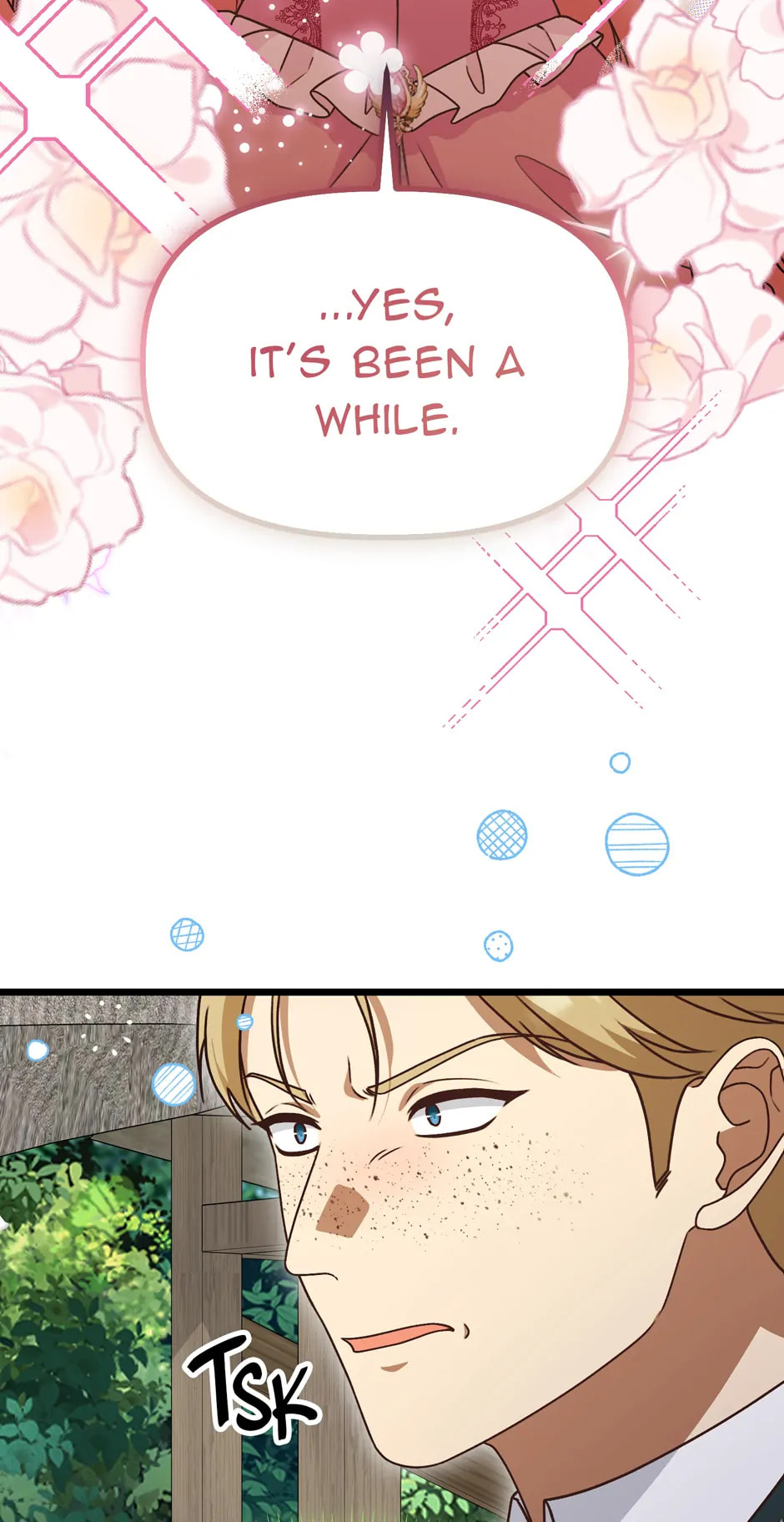 The Villainess Makeover Chapter 46 page 10 - 