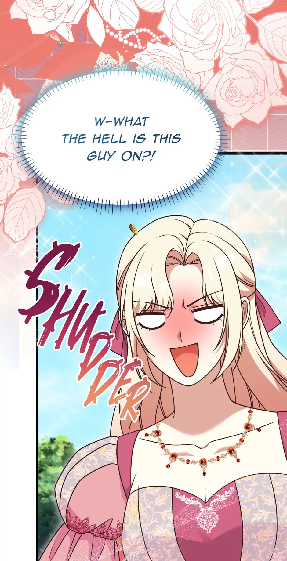 The Villainess Makeover Chapter 46 page 91 - 