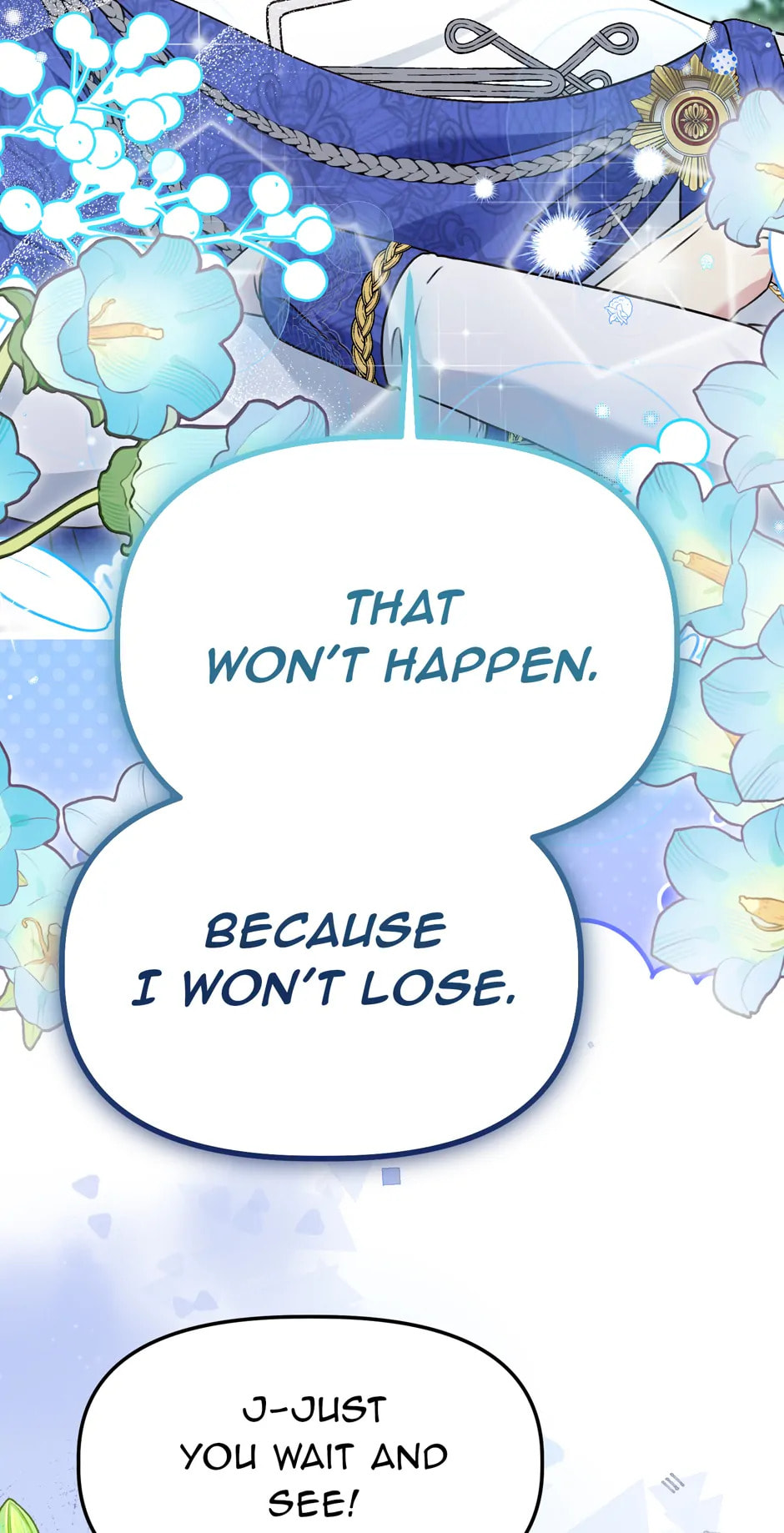 The Villainess Makeover Chapter 46 page 93 - 