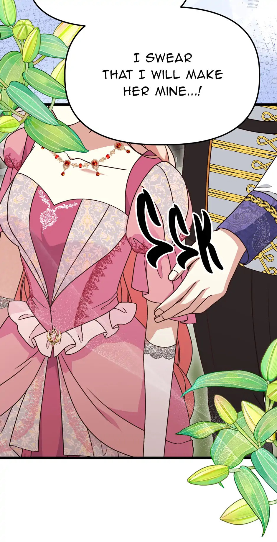 The Villainess Makeover Chapter 46 page 94 - 