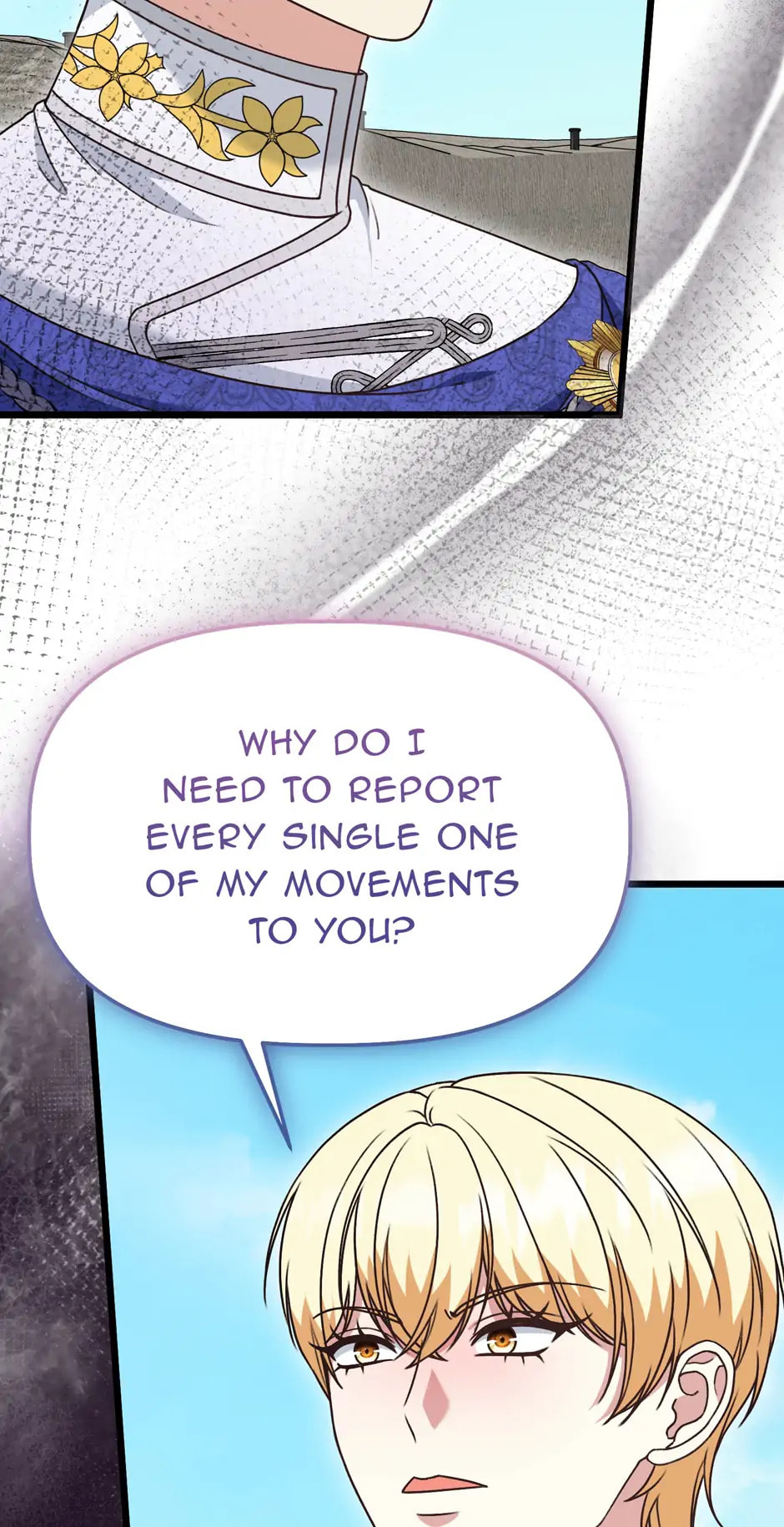 The Villainess Makeover Chapter 46 page 100 - 