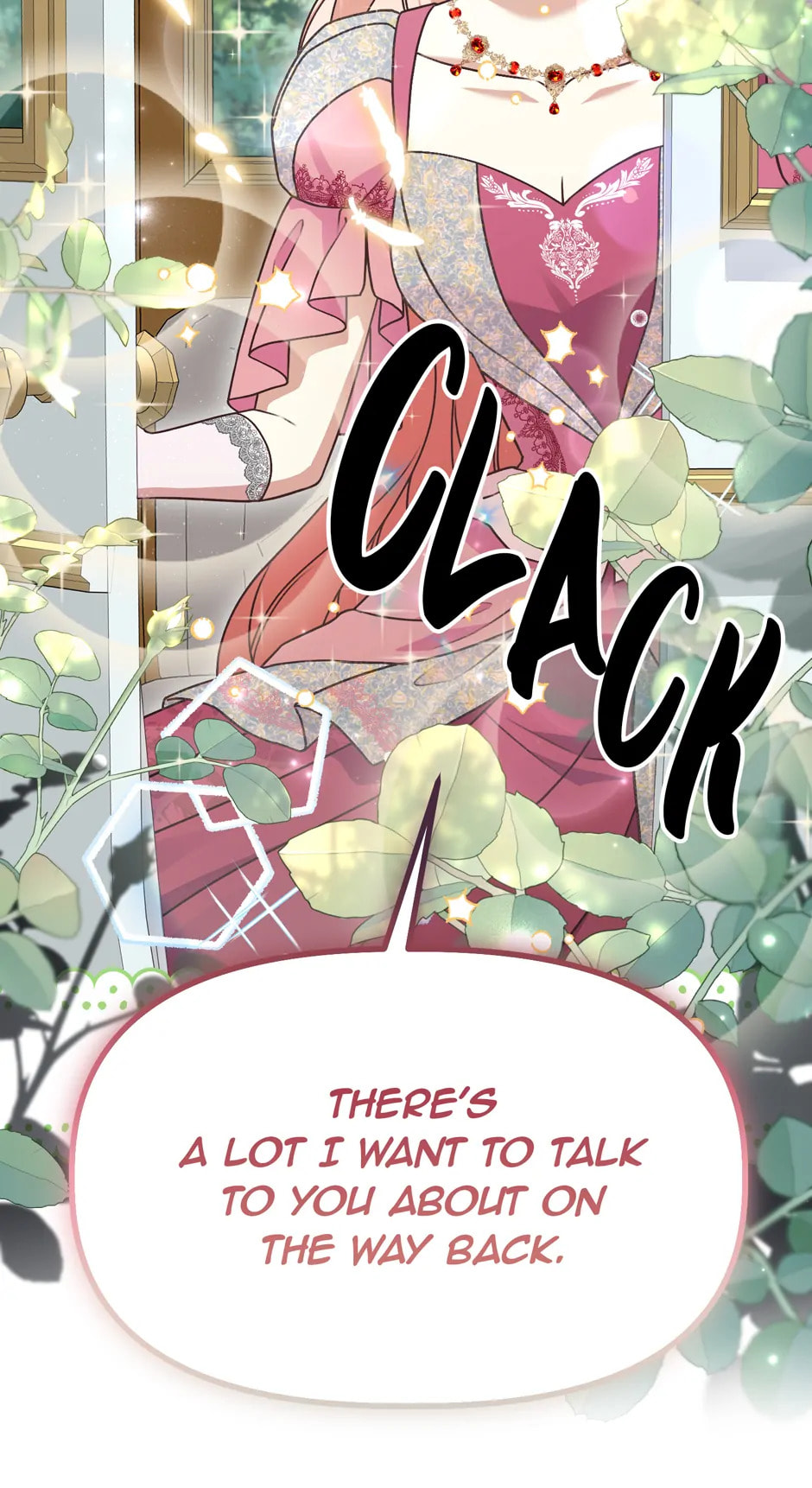 The Villainess Makeover Chapter 47 page 101 - 