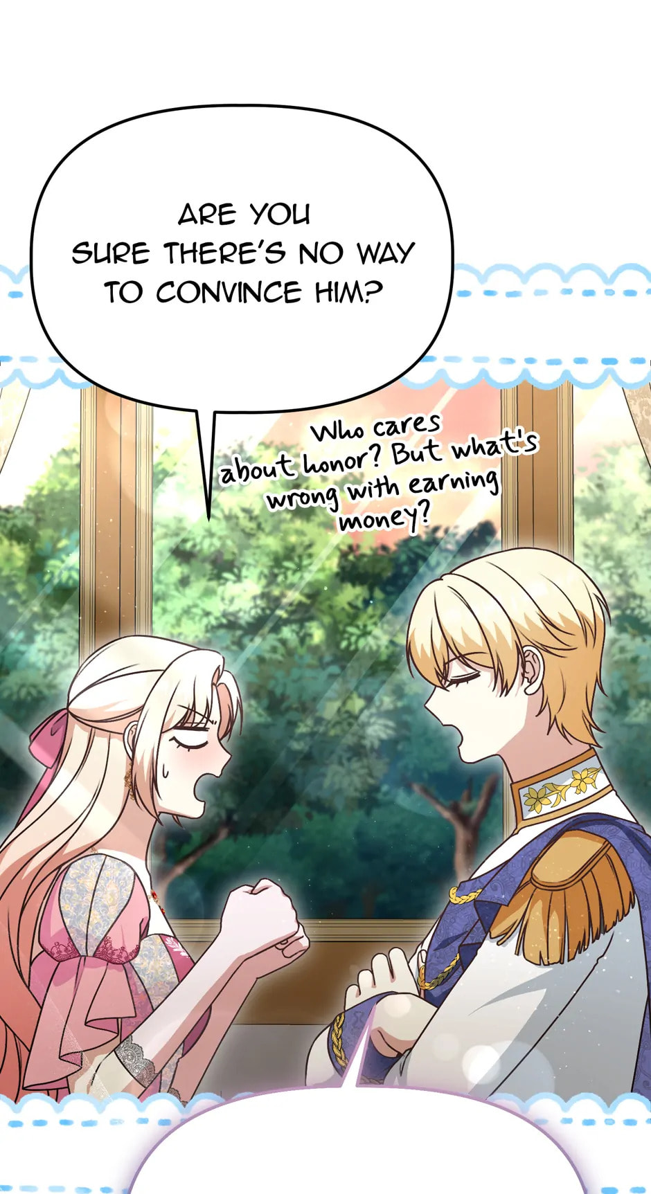 The Villainess Makeover Chapter 47 page 118 - 
