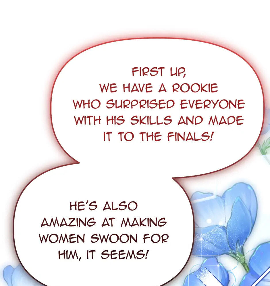 The Villainess Makeover Chapter 47 page 15 - 
