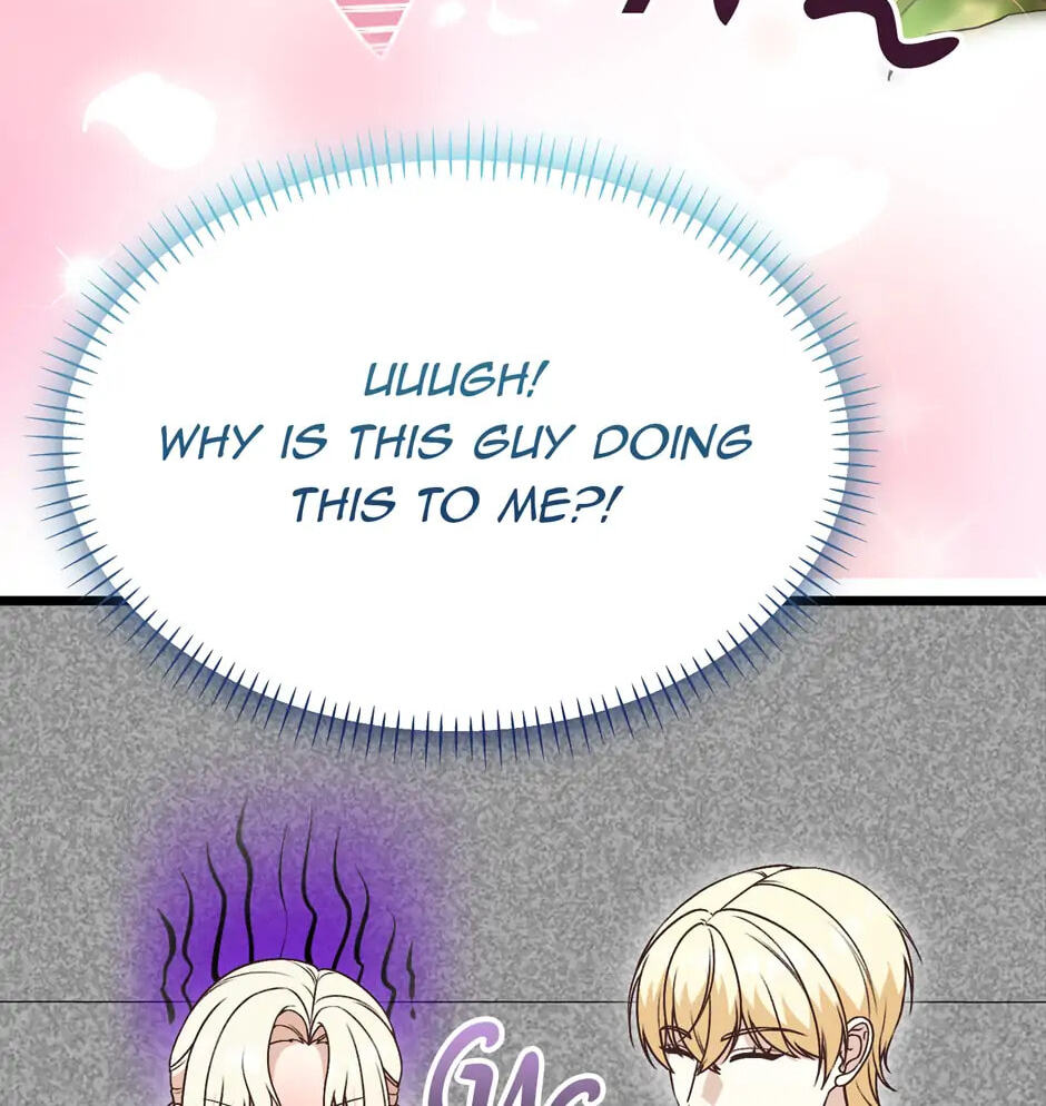 The Villainess Makeover Chapter 47 page 26 - 