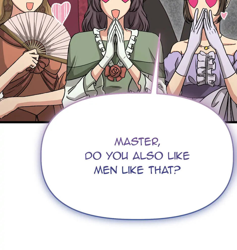The Villainess Makeover Chapter 47 page 28 - 