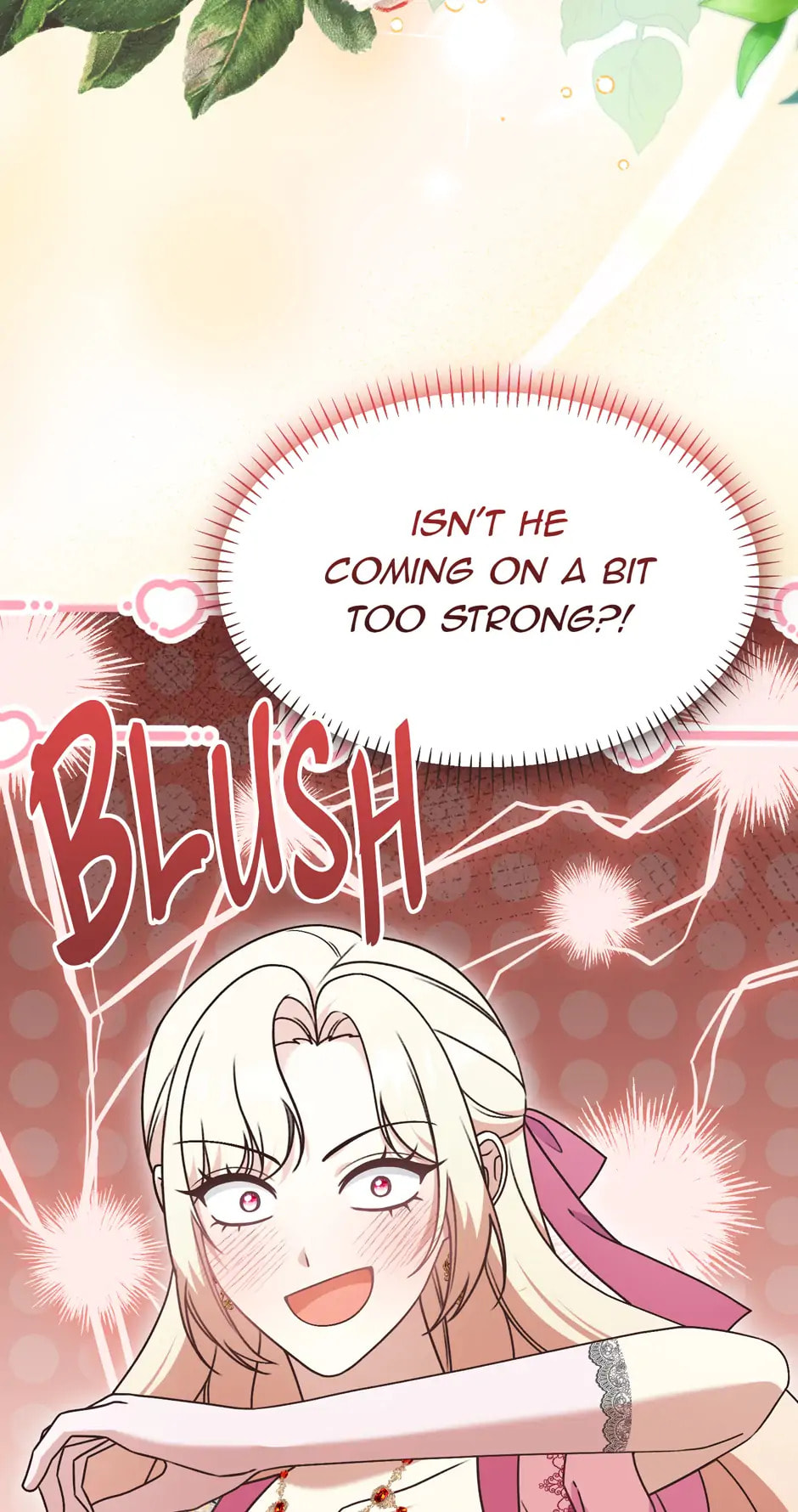The Villainess Makeover Chapter 47 page 34 - 