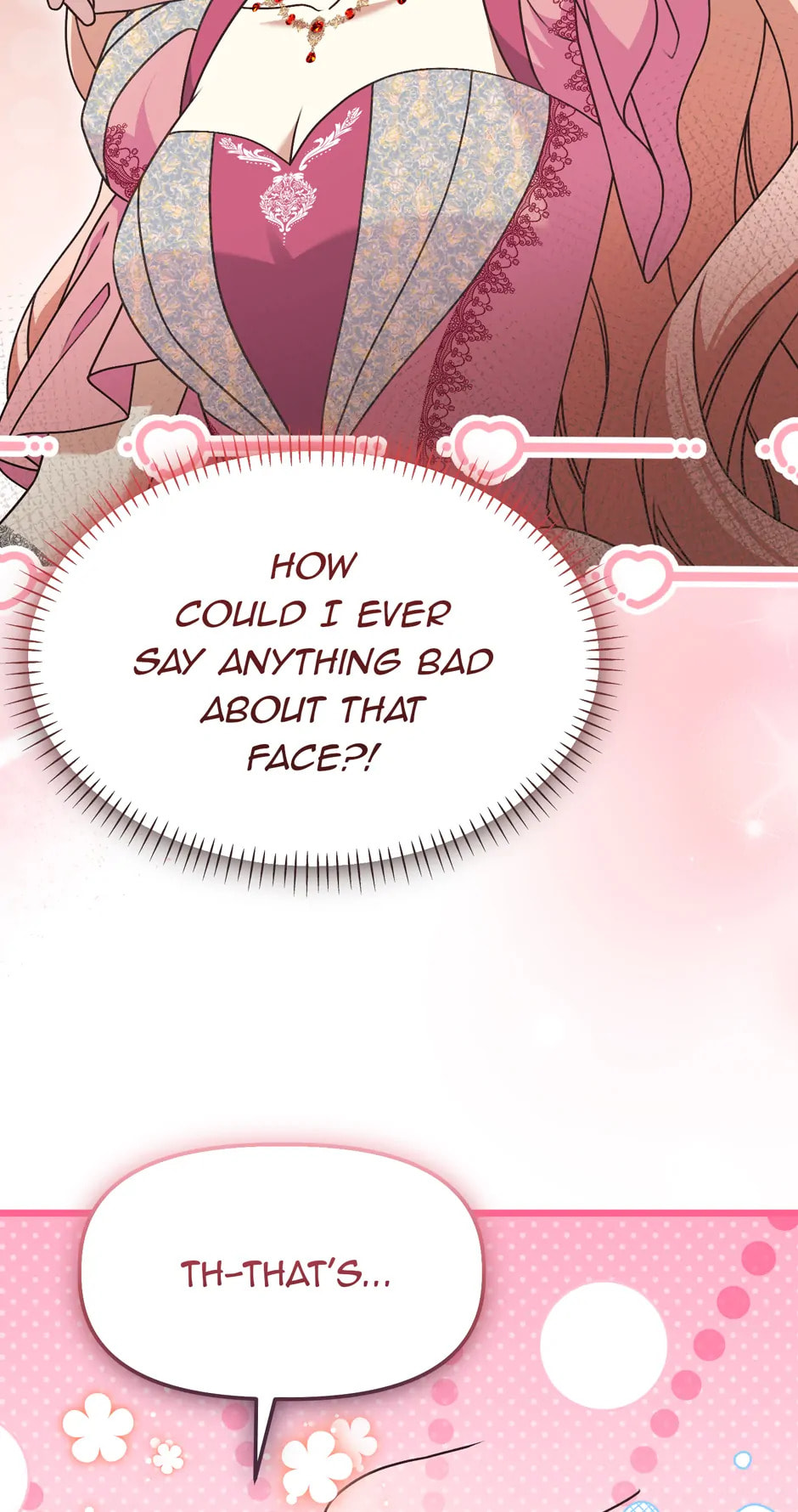 The Villainess Makeover Chapter 47 page 35 - 