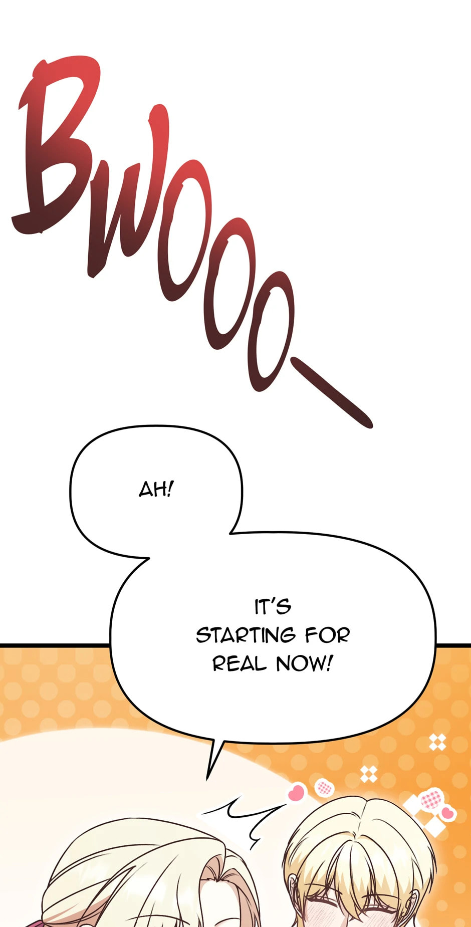 The Villainess Makeover Chapter 47 page 37 - 