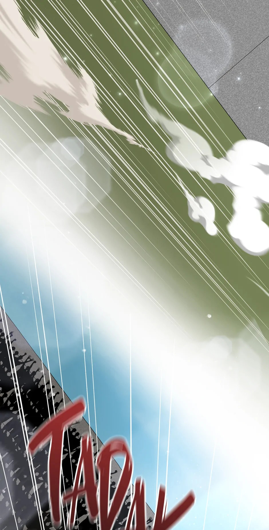 The Villainess Makeover Chapter 47 page 40 - 