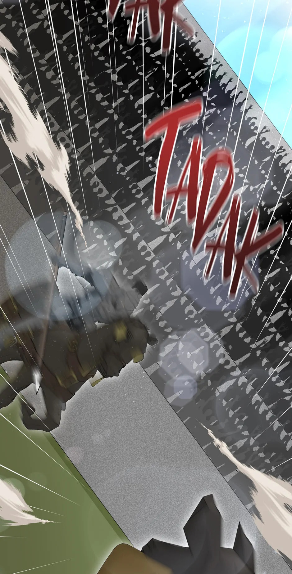 The Villainess Makeover Chapter 47 page 41 - 