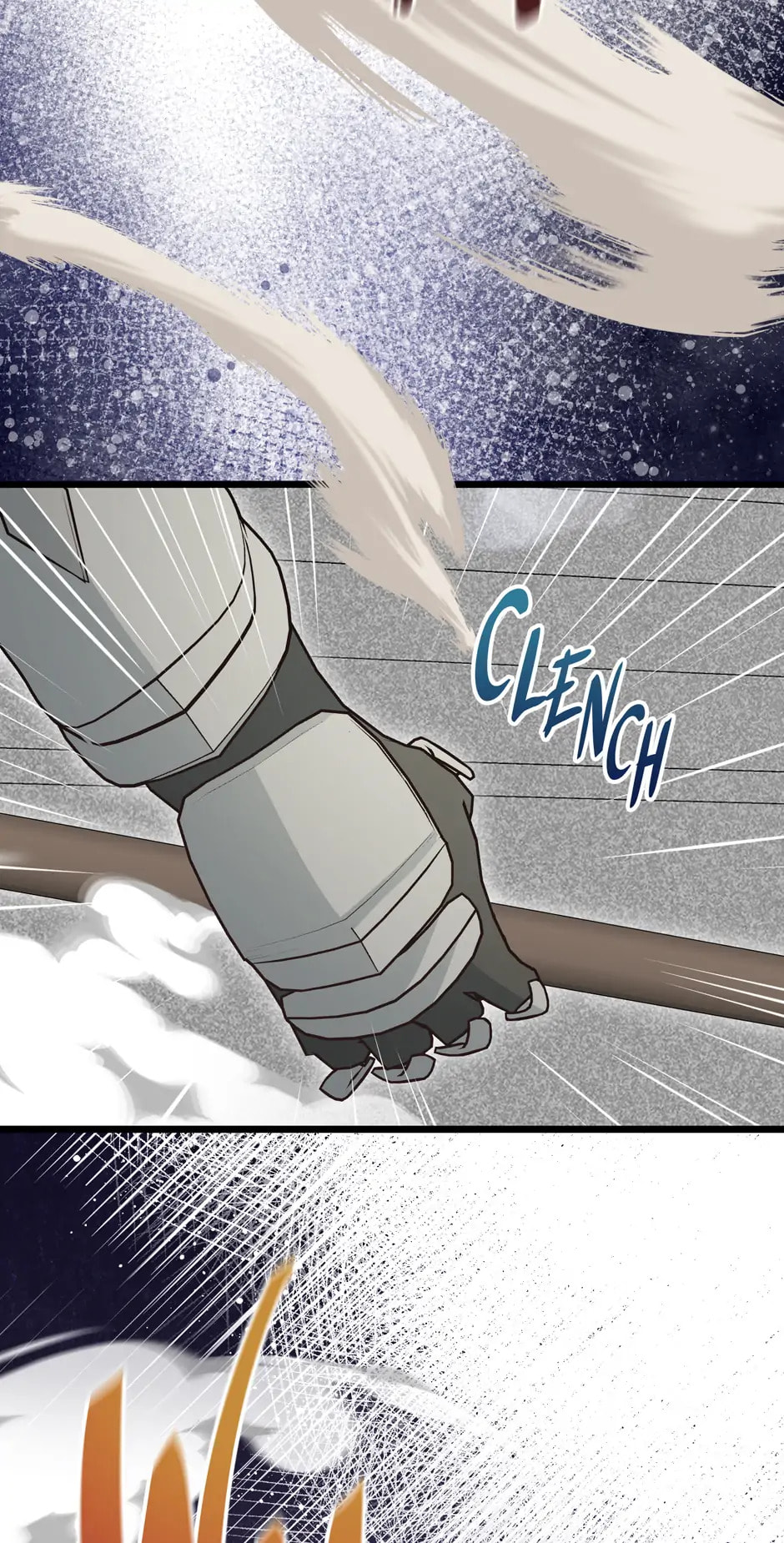 The Villainess Makeover Chapter 47 page 43 - 
