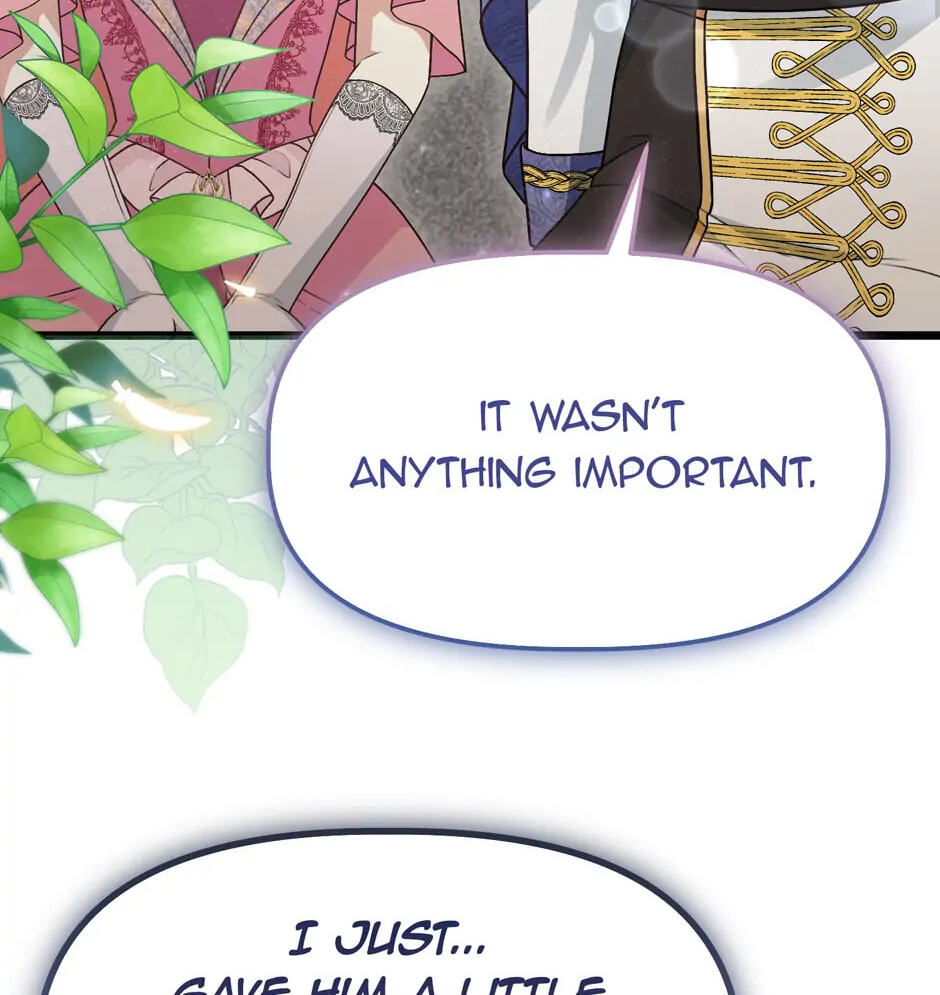 The Villainess Makeover Chapter 47 page 6 - 