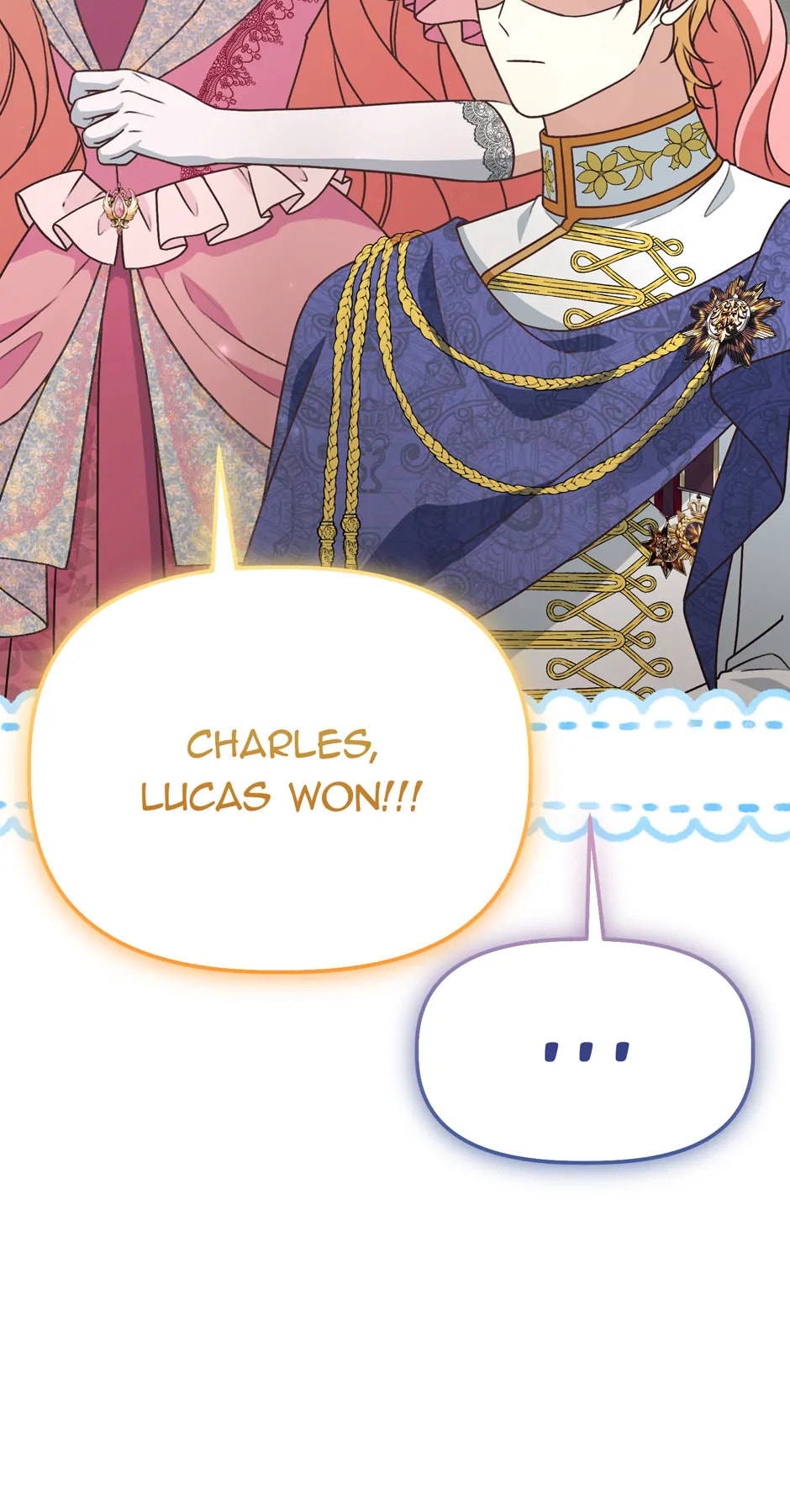 The Villainess Makeover Chapter 47 page 51 - 