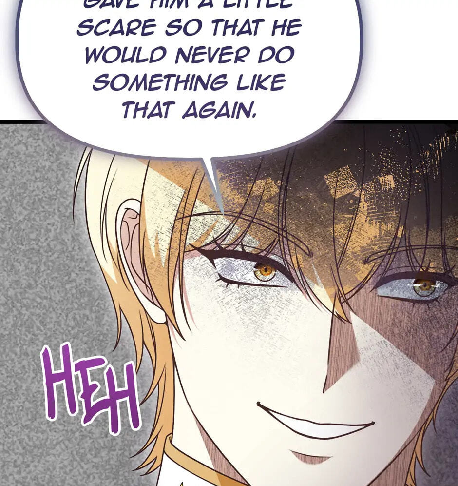 The Villainess Makeover Chapter 47 page 7 - 