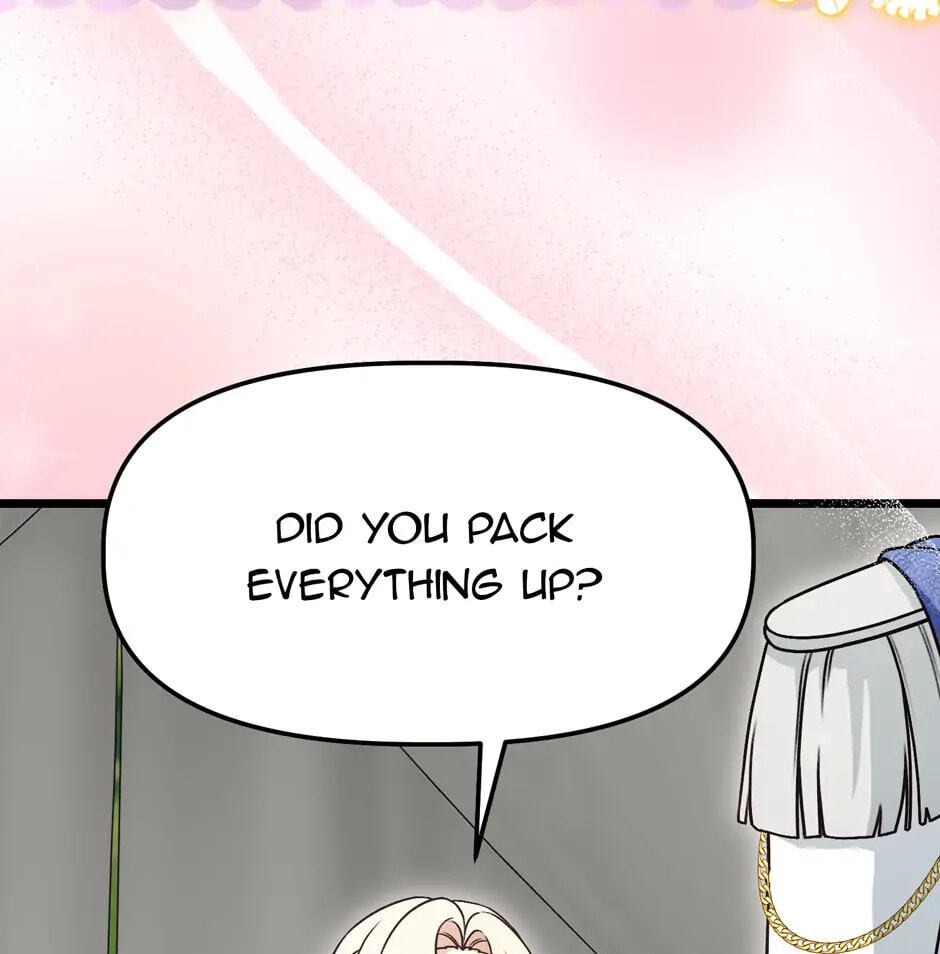 The Villainess Makeover Chapter 47 page 61 - 
