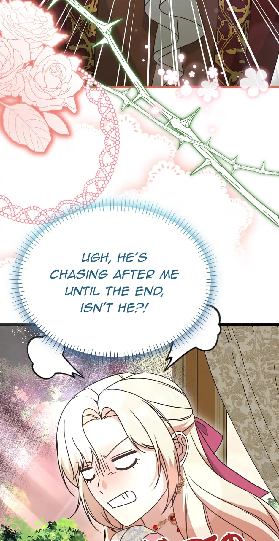 The Villainess Makeover Chapter 47 page 88 - 