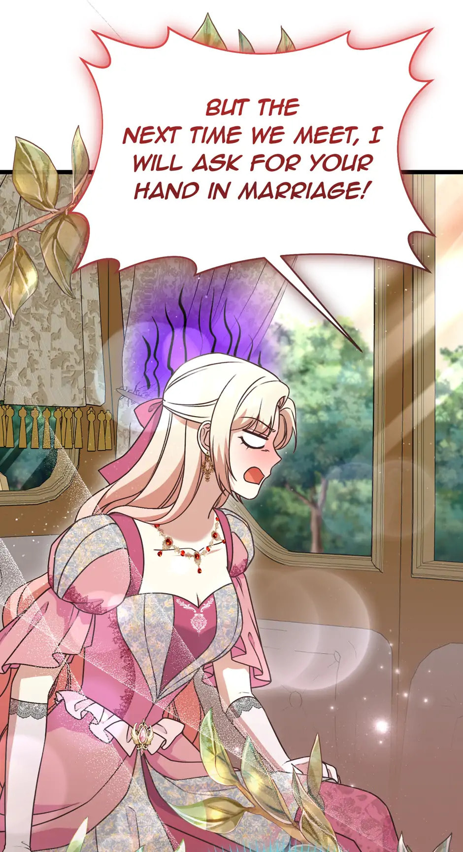The Villainess Makeover Chapter 47 page 95 - 