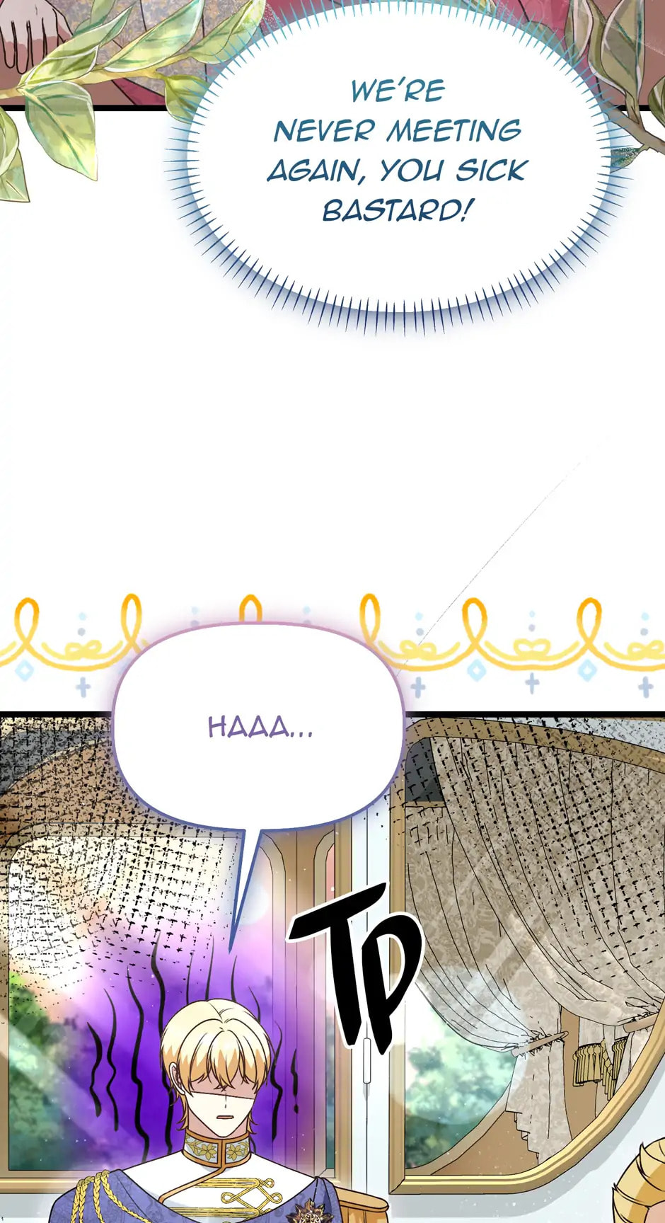 The Villainess Makeover Chapter 47 page 96 - 