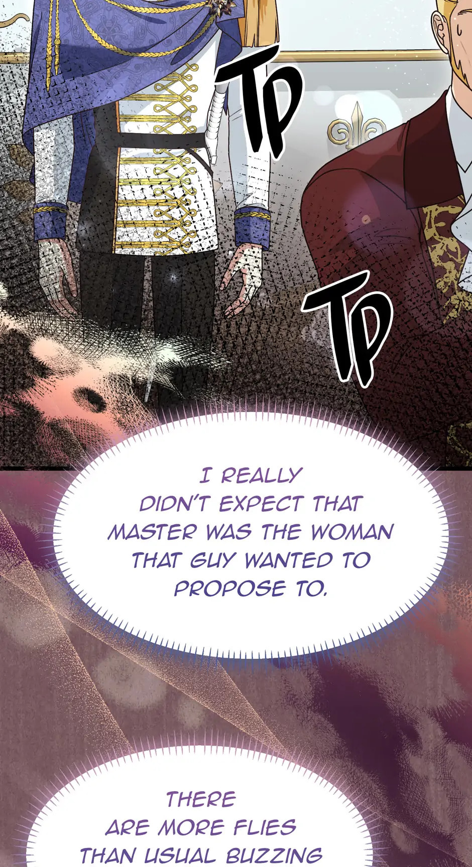 The Villainess Makeover Chapter 47 page 97 - 