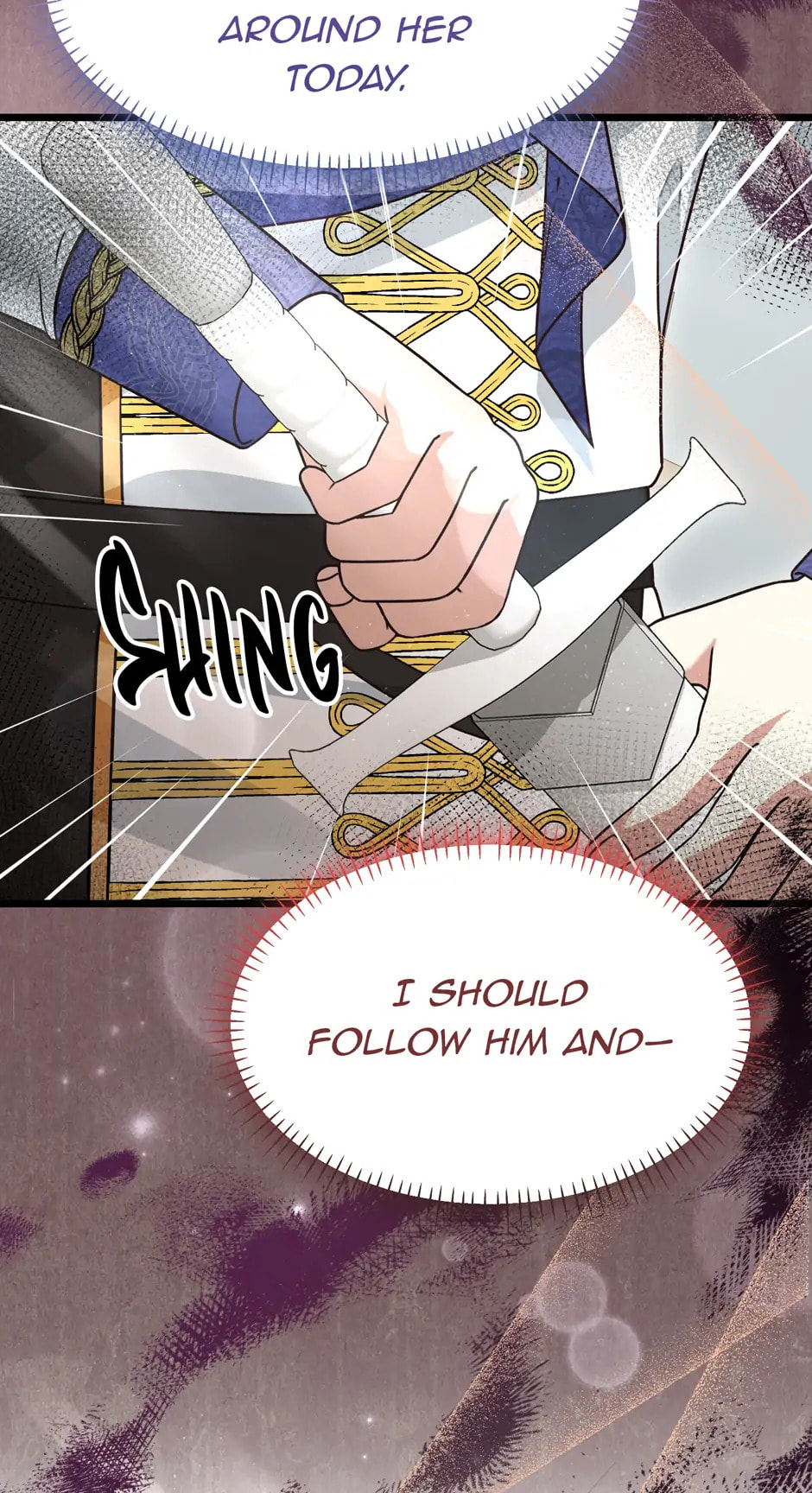 The Villainess Makeover Chapter 47 page 98 - 