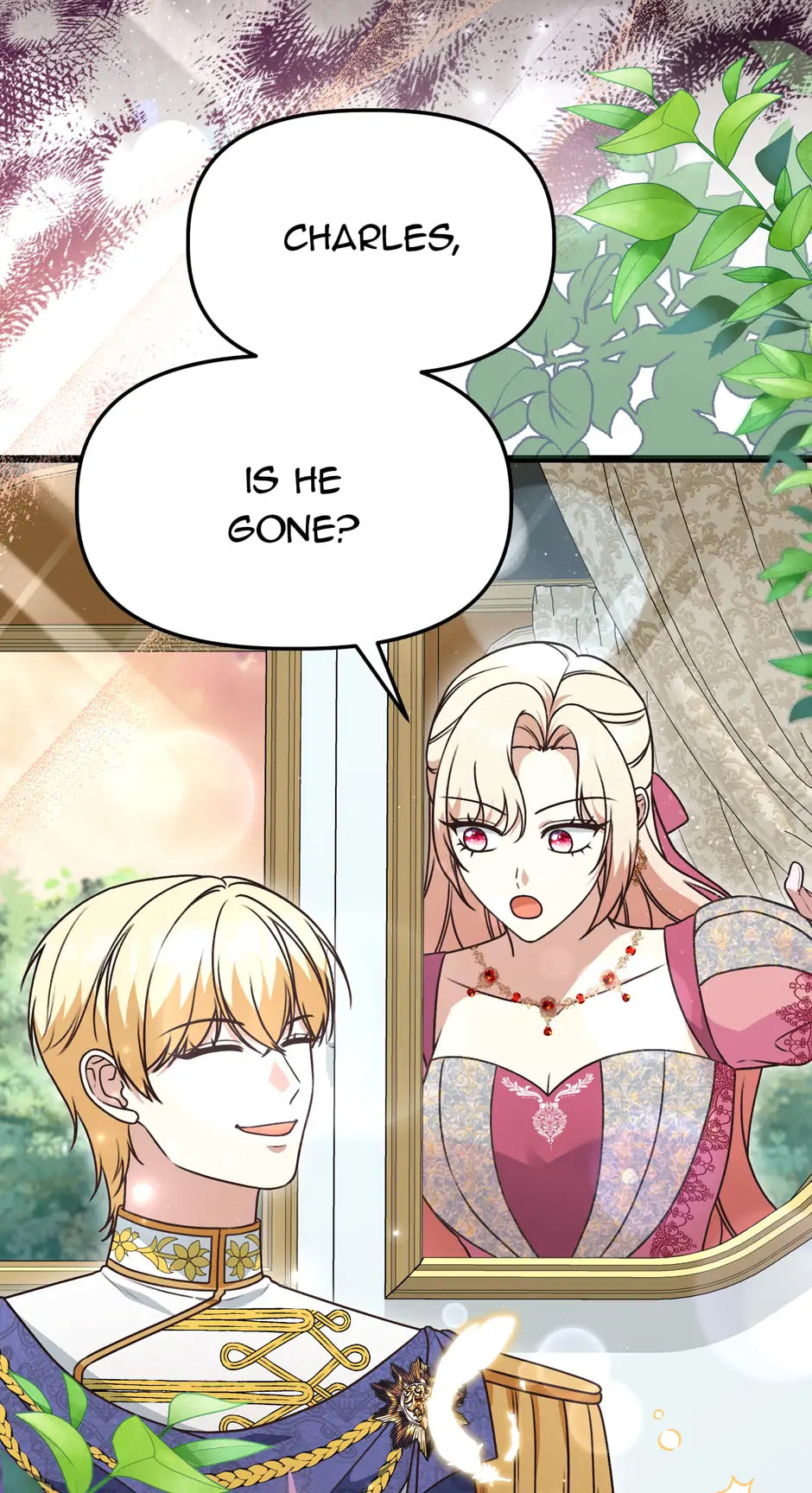 The Villainess Makeover Chapter 47 page 99 - 