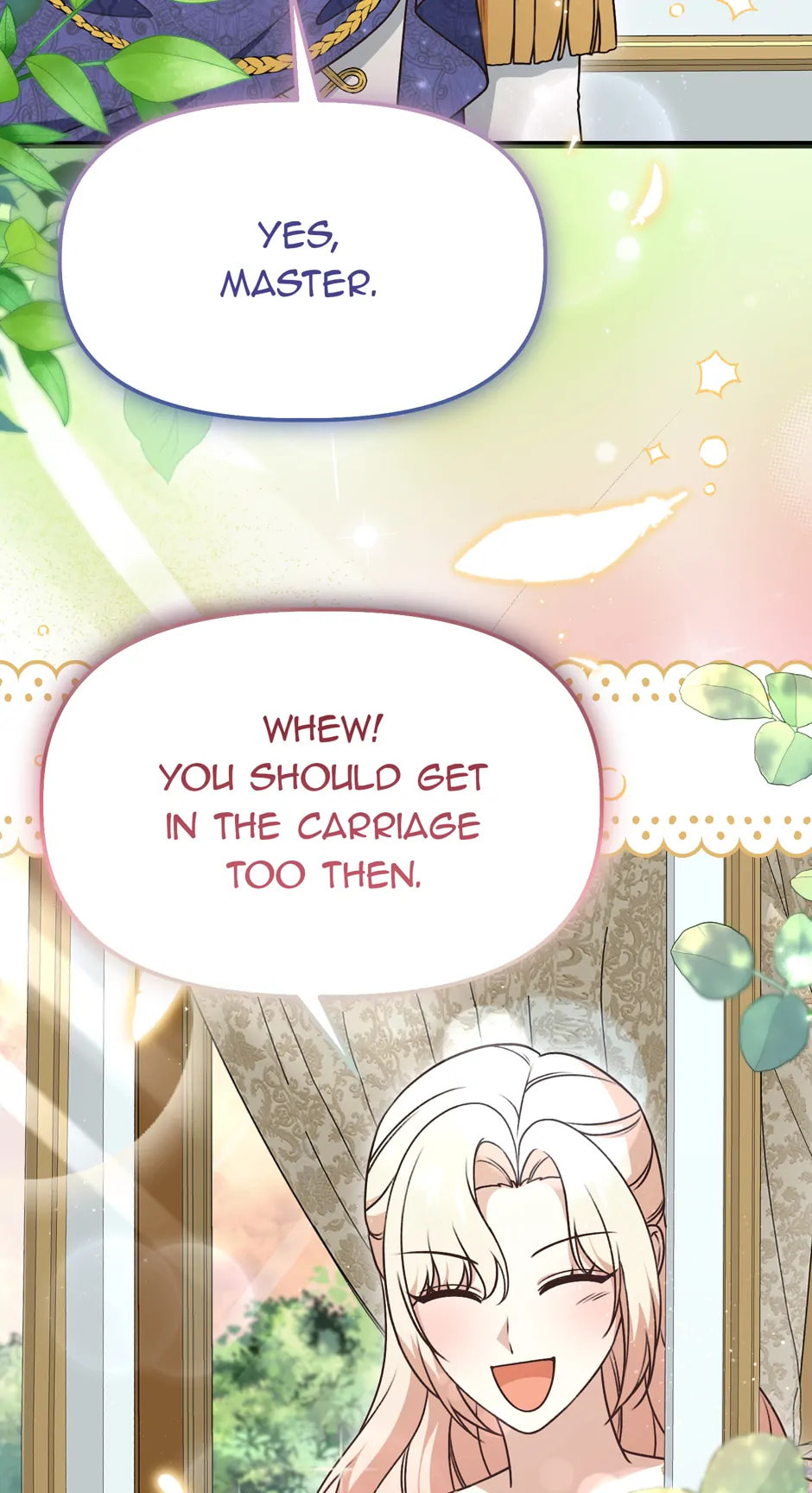 The Villainess Makeover Chapter 47 page 100 - 